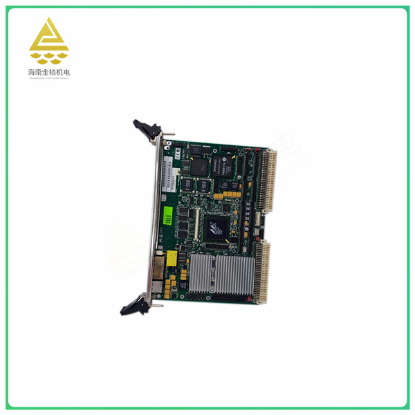 MVME5500 Digital signal processor,jlplc