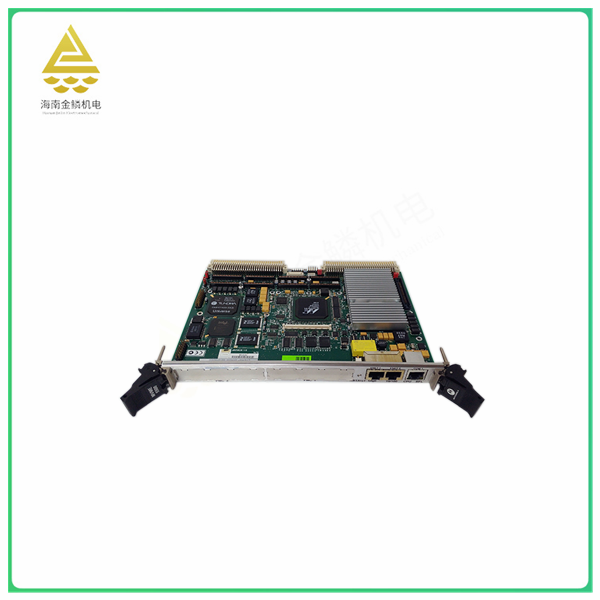 MVME5500 Digital signal processor