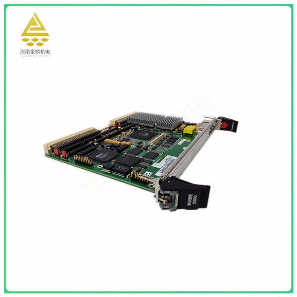 MVME55006E-0163 Embedded computer module,jlplc