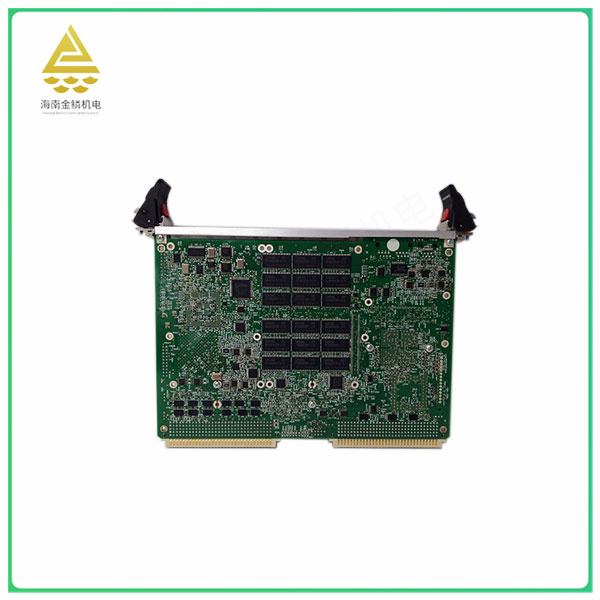 MVME55006E-0163 Embedded computer module