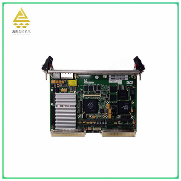 MVME55006E-0163 Embedded computer module