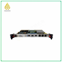 MVME6100  high-performance embedded computer boar