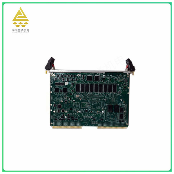 MVME6100  high-performance embedded computer boar