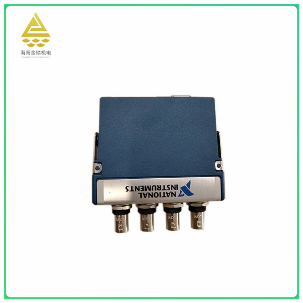 NI-9234 Data acquisition card