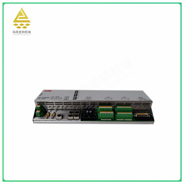 PCD231B101 DCS control system power module