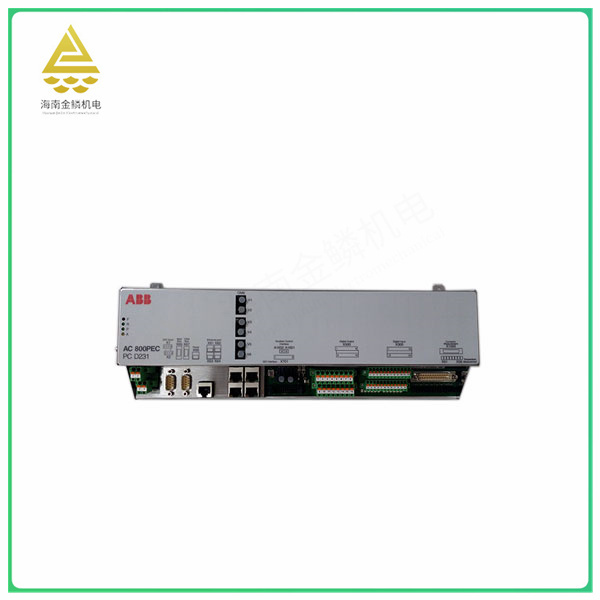 PCD231B101 DCS control system power module,jlplc