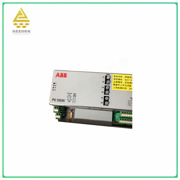 PCD235A101 Excitation hybrid input/output device