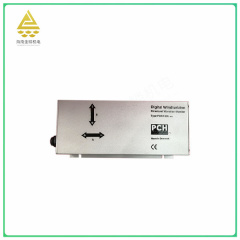 PCH1026 Digital structure vibration monitor