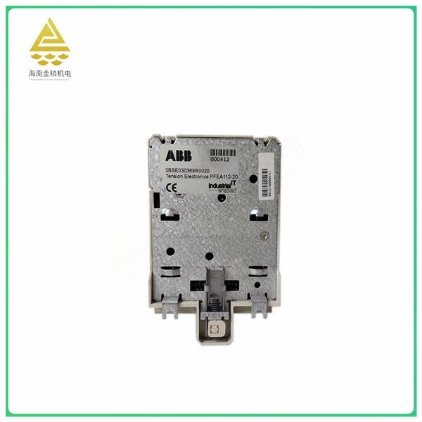 PFEA112-20  tension controller