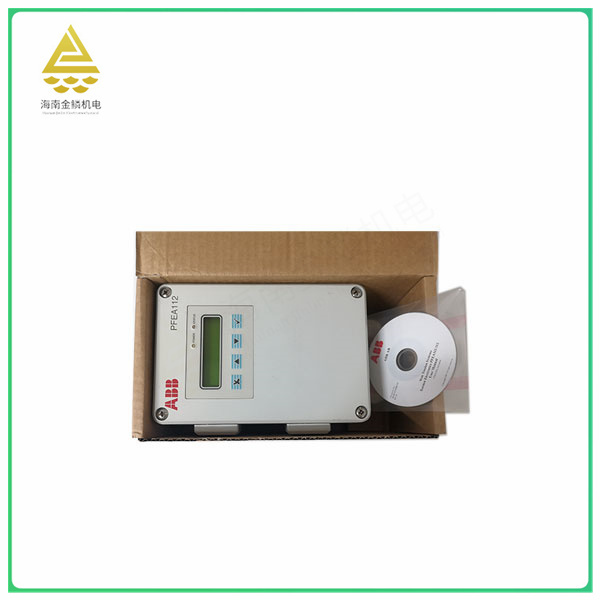 PFEA112-65 Programmable logic controller