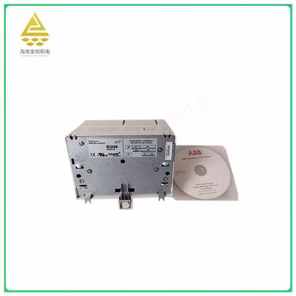 PFEA113-20  DCS control system power module