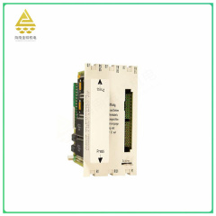 PM665 Processor module