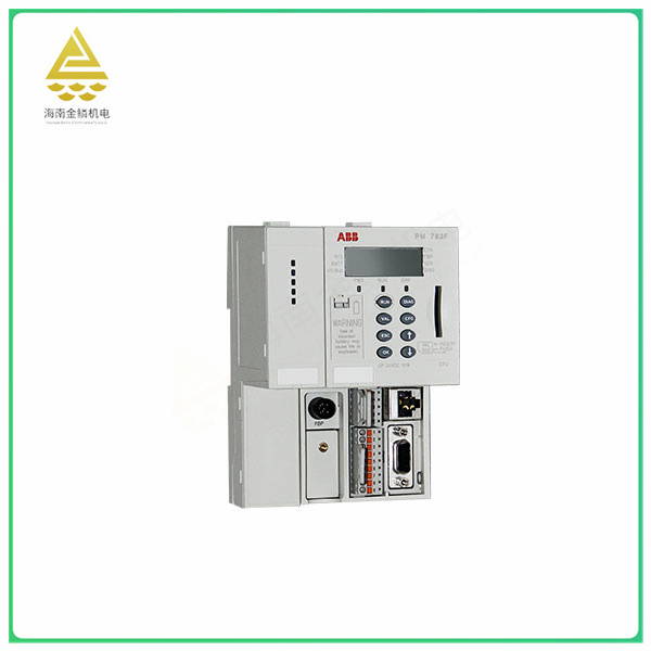 PM783F High performance processing module
