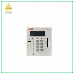 PM783F High performance processing module