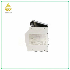 PM802F medium voltage system