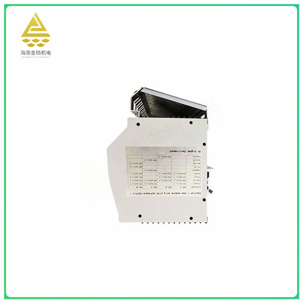 PM802F medium voltage system