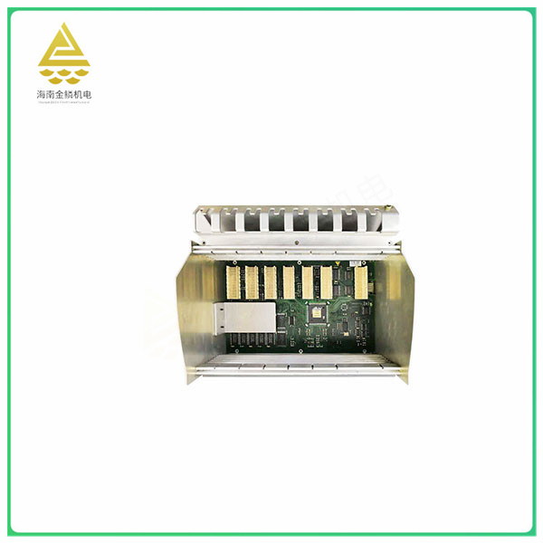 PM802F medium voltage system