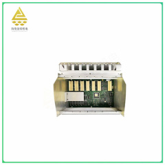 PM802F medium voltage system
