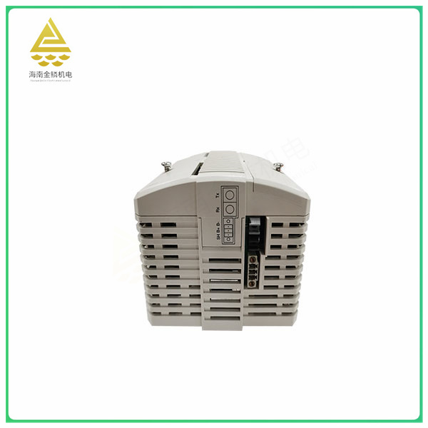 PM860 Modular controller