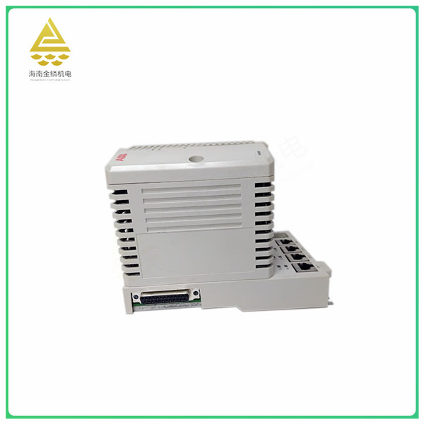 PM866K01 High performance programmable logic controller
