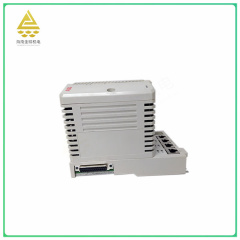 PM866K01 High performance programmable logic controller