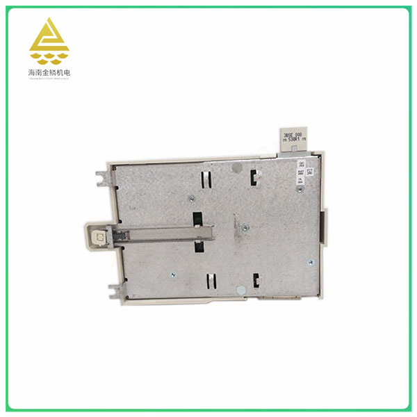 PM866K01 High performance programmable logic controller