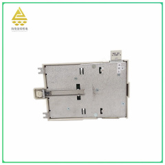 PM866K01 High performance programmable logic controller