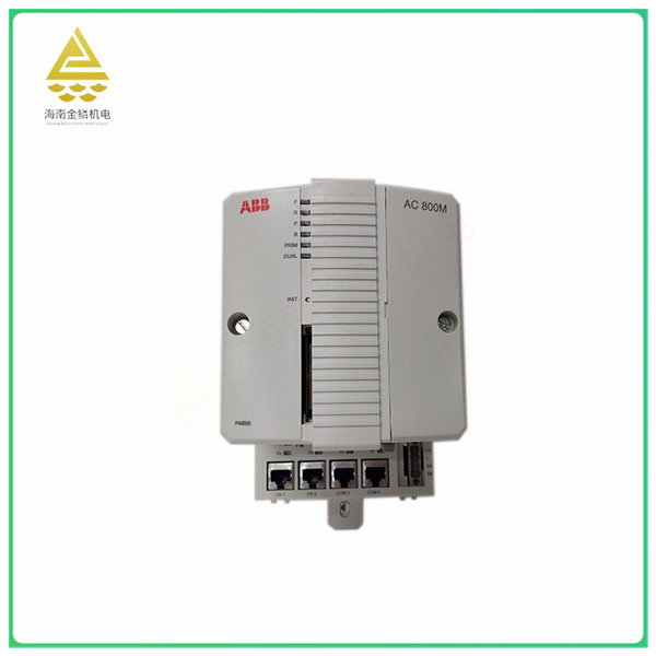 PM866K01 High performance programmable logic controller,jlplc
