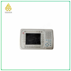 PP826  Control panel
