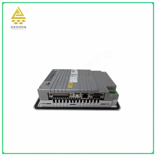 PP835A Programmable Logic Controller (PLC) module