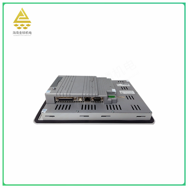 PP845 Operation panel