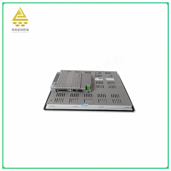 PP865A  programmable logic controller