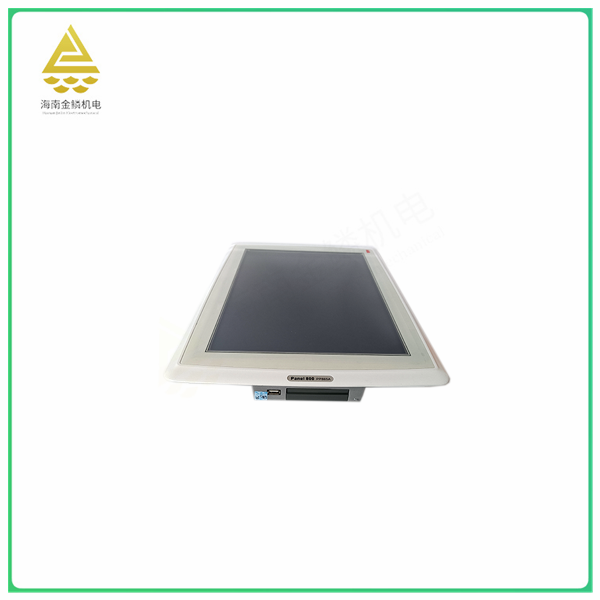 PP865A  programmable logic controller