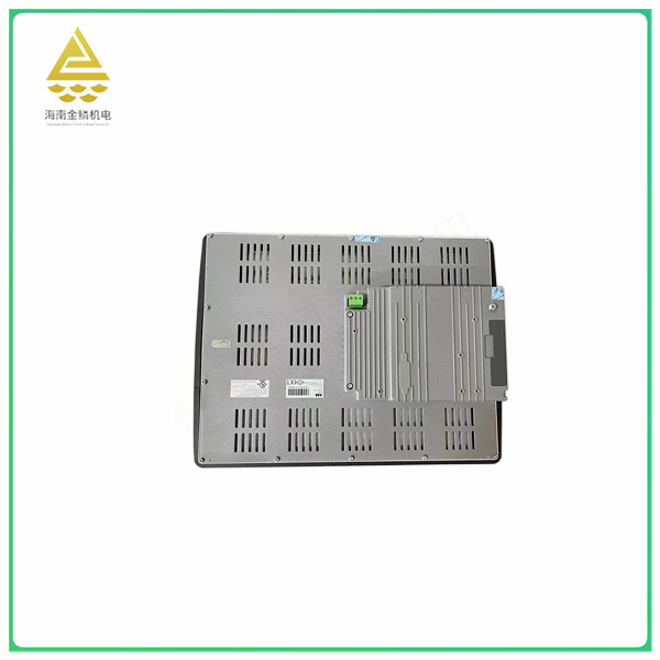 PP865A  programmable logic controller