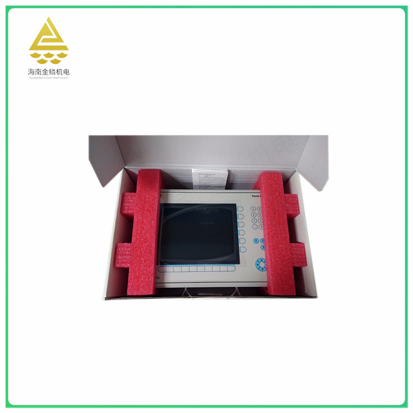PP877K Touch screen module