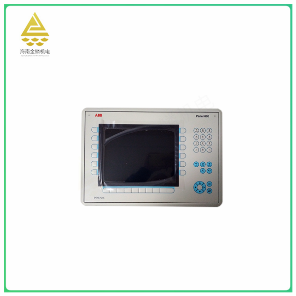 PP877K Touch screen module,jlplc