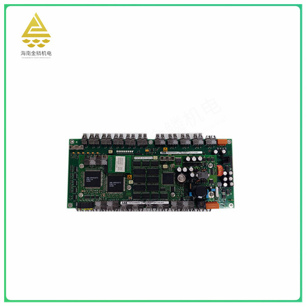 PPC380AE01 Motion control card for PC bus