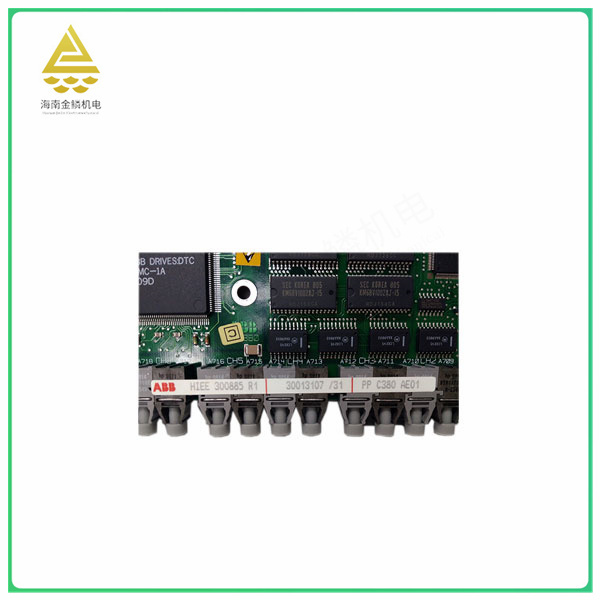 PPC380AE01 Motion control card for PC bus