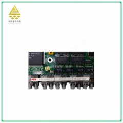 PPC380AE01 Motion control card for PC bus