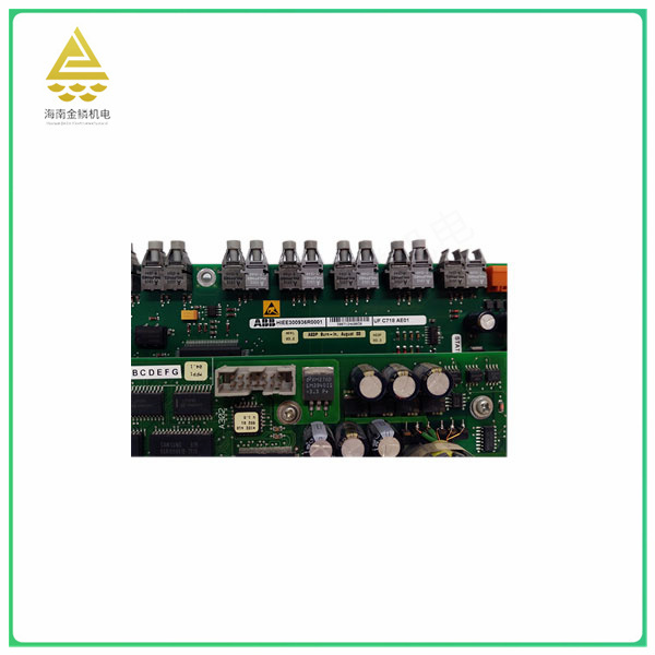 PPC380AE01 Motion control card for PC bus,jlplc