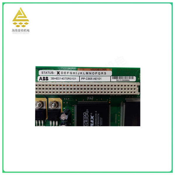 PPC905AE101 Power processor module