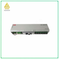 PPD512 Static excitation system
