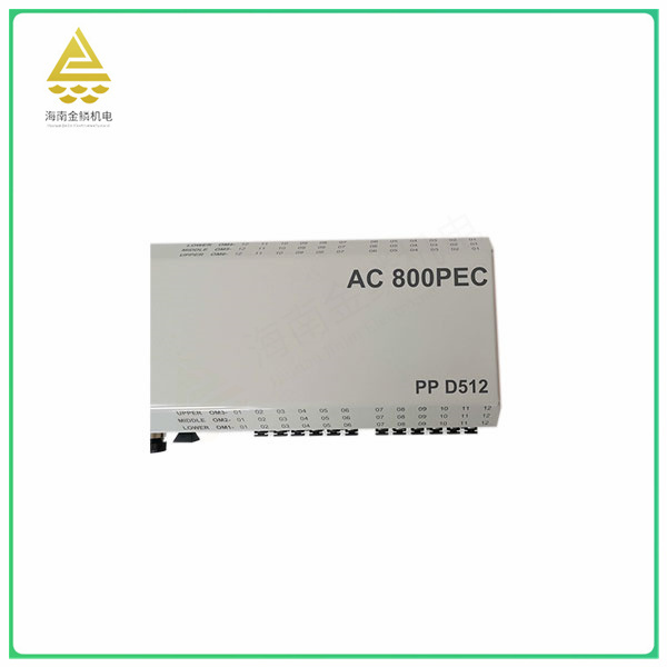 PPD512 Static excitation system