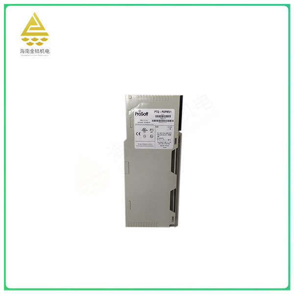 PTQ-PDPMV1 Digital input module