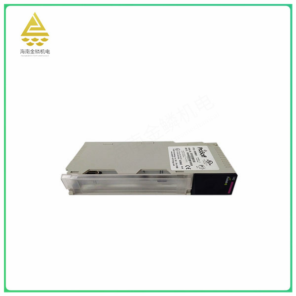 PTQ-PDPMV1 Digital input module