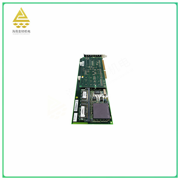PU512V2 Real-time accelerator module