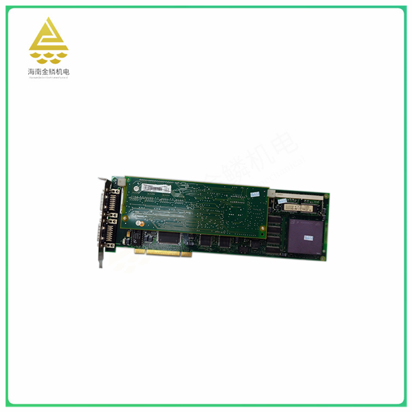 PU516 Analog expansion module