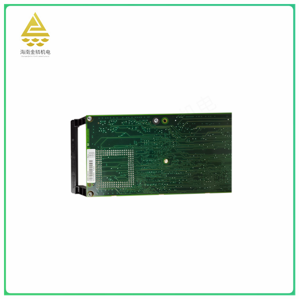 PU519 Real-time accelerator module
