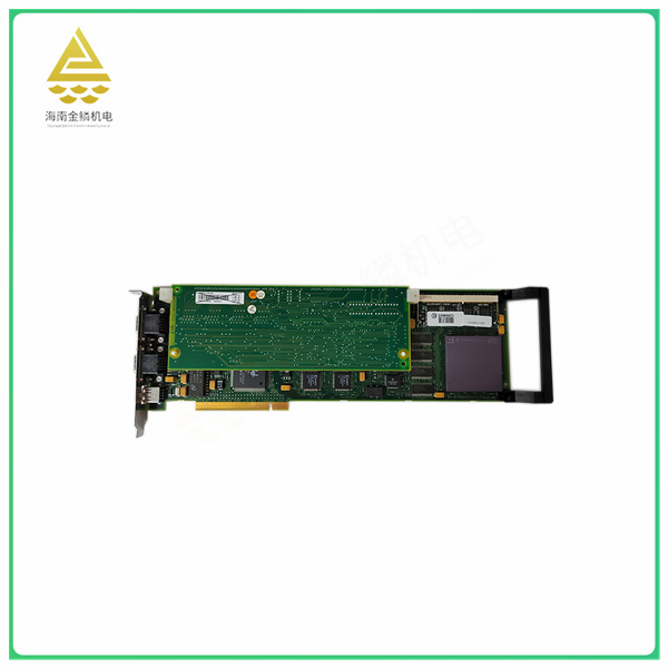 PU519 Real-time accelerator module