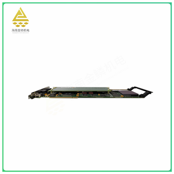 PU519 Real-time accelerator module